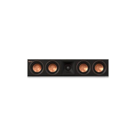 ลำโพงเซ็นเตอร์ KLIPSCH : RP-404C II (สีดำ) _0